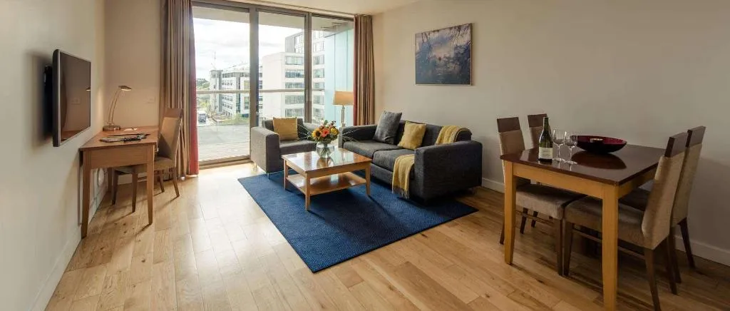 Room, Premier Apartments Dublin Sandyford, Dublin