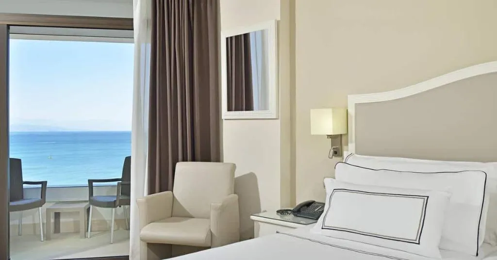 Room, Melia Costa del Sol, Costa Del Sol