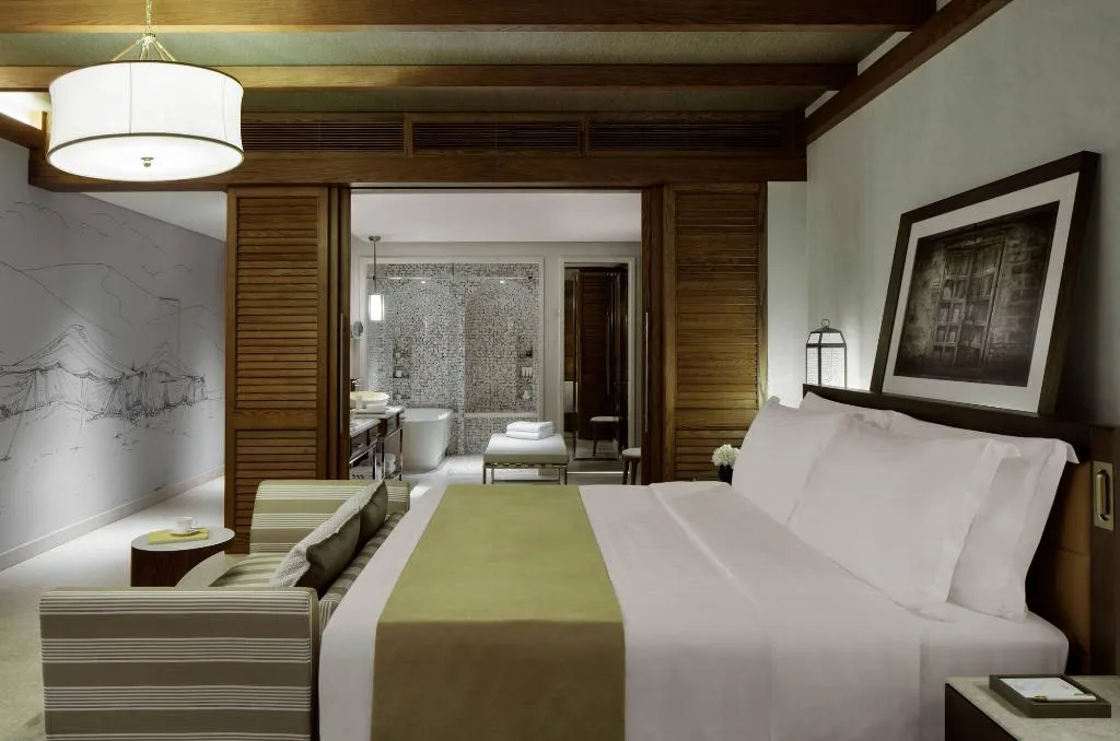 FAMILY ROOM SUPERIOR Room, Jumeirah Al Naseem Dubai, Dubai
