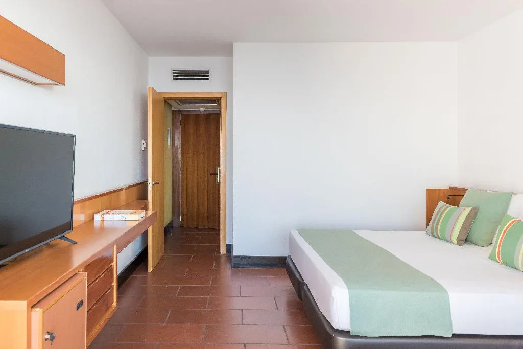 DOUBLE SEA VIEW Room, Almadraba Park, Costa Brava