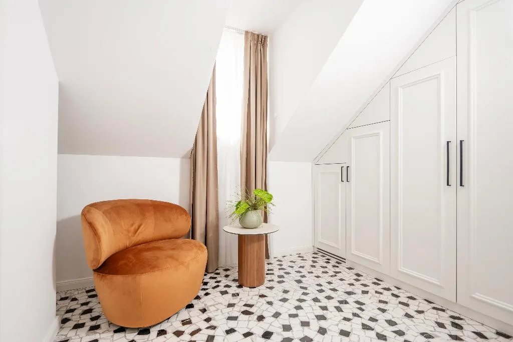 DOUBLE DELUXE Room, Heritage Hotel Lucia, Dubrovnik
