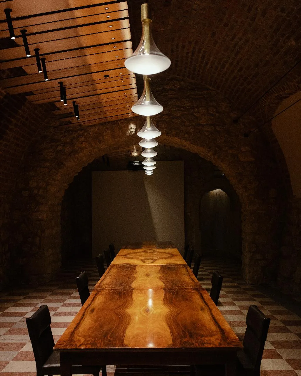 Conferences, Pod Roza, Krakow
