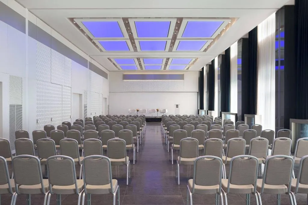 Conferences, Excelsior Hotel Gallia, a Luxury Collection Hotel, Milan