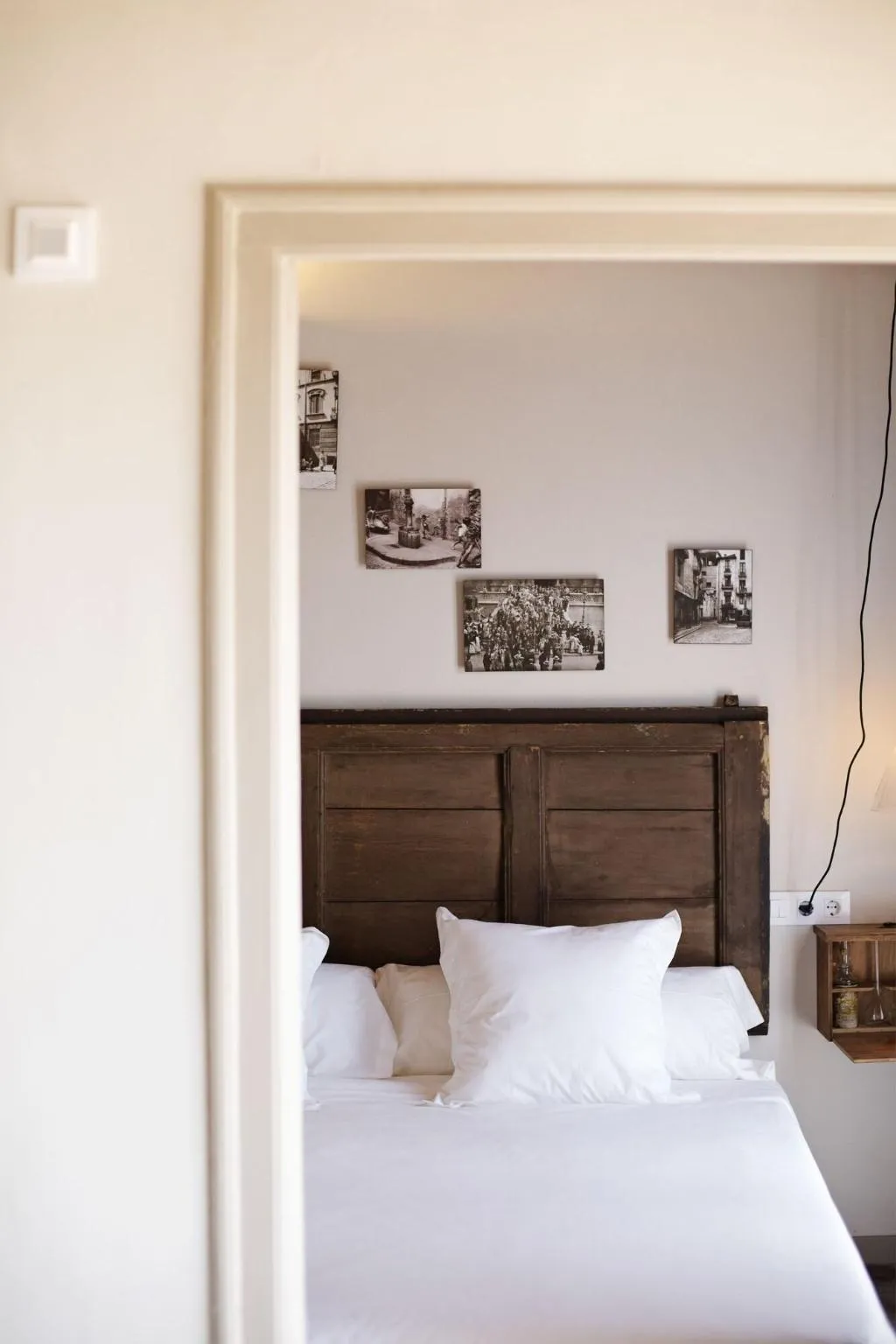 Room, El Jardinet De Sant Esteve, Barcelona