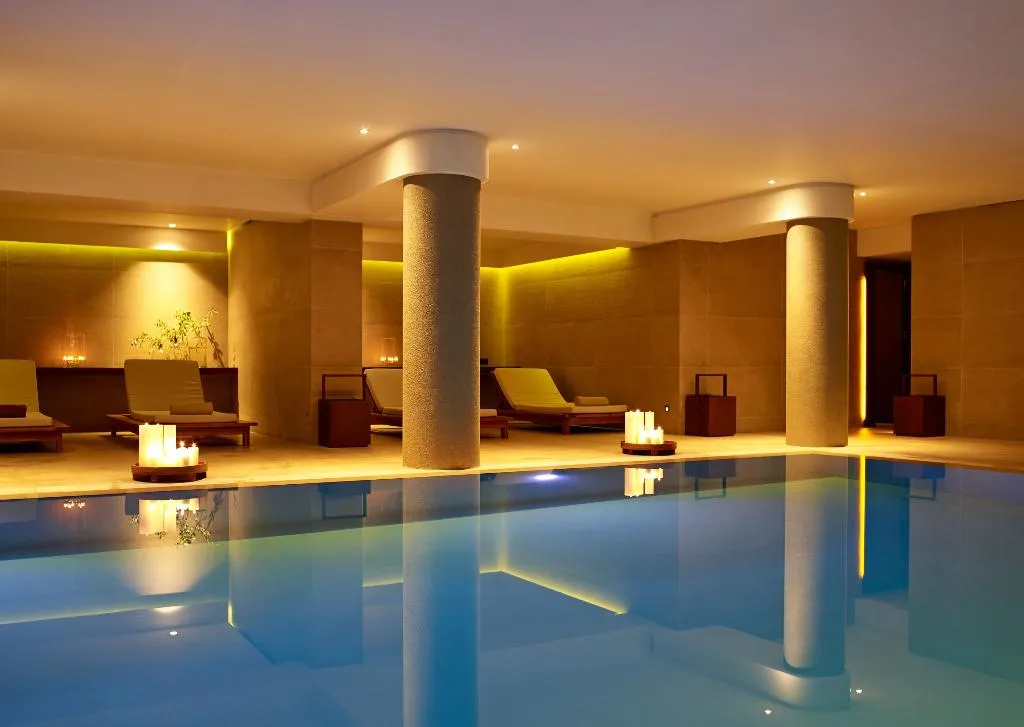 Sports and Entertainment, The Ixian Grand & All Suites - Adults Only, Rhodes