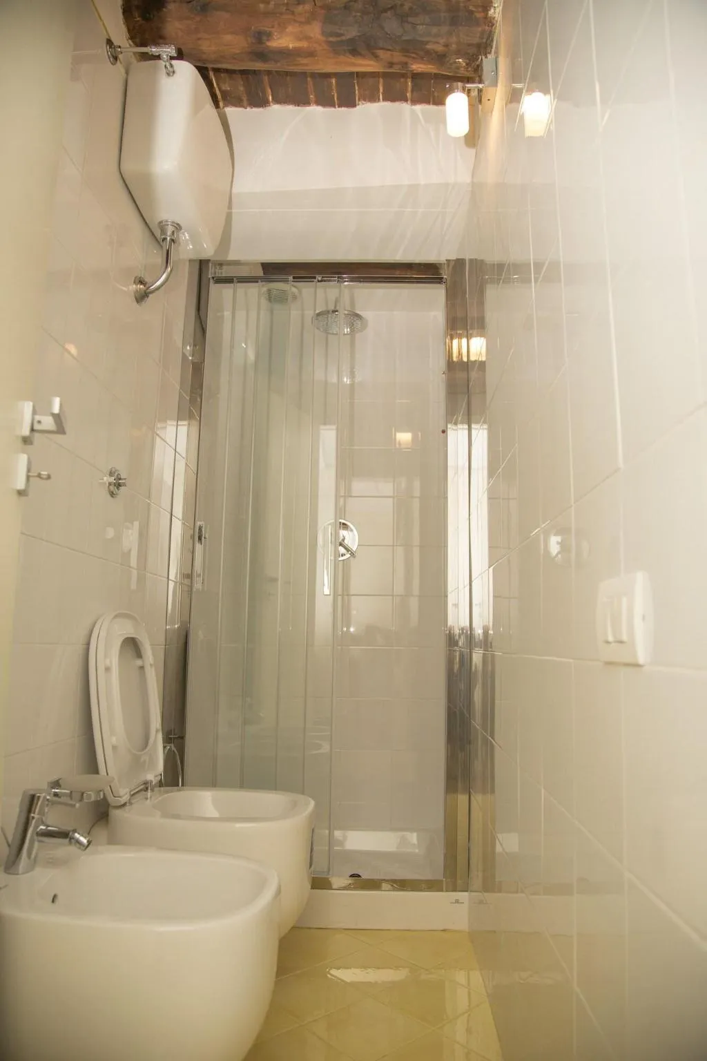 Room, Santa Chiara Boutique Hotel, Naples