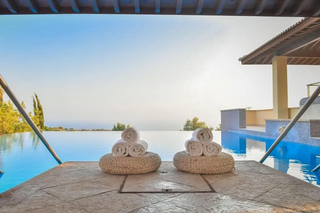 Sports and Entertainment, Aphrodite Hills Rentals – Junior Villas, Cyprus