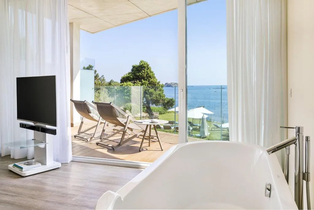 Terrace, ME Ibiza, Ibiza