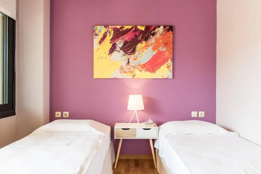 Room, Lavender Villas Chania, Crete