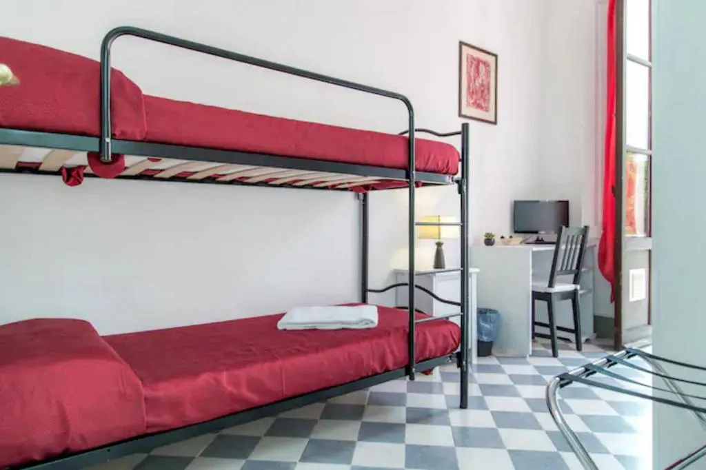 Room, L'Aranceto Guest House, Florence
