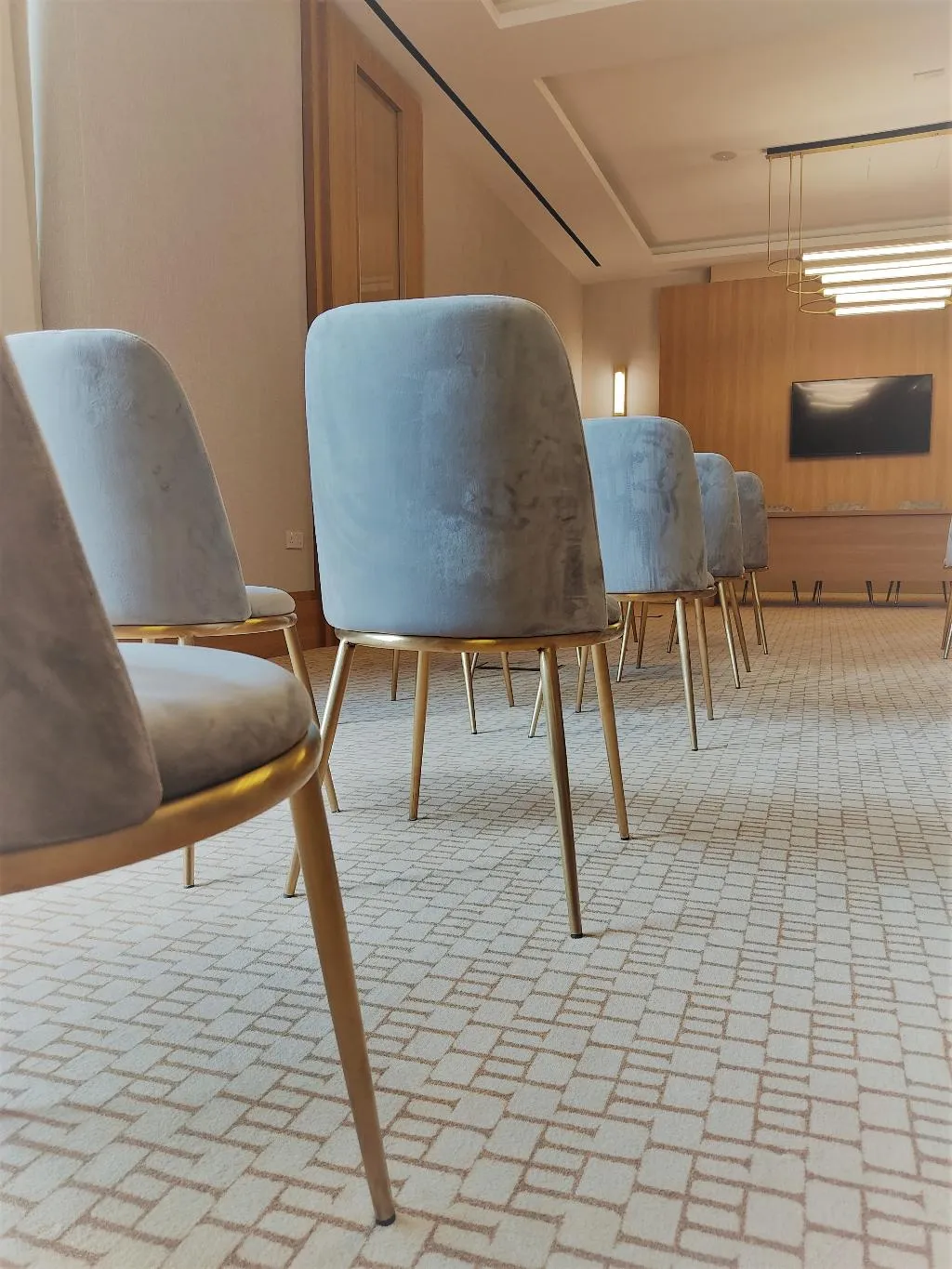 Conferences, At Herbal Hotel, Cyprus