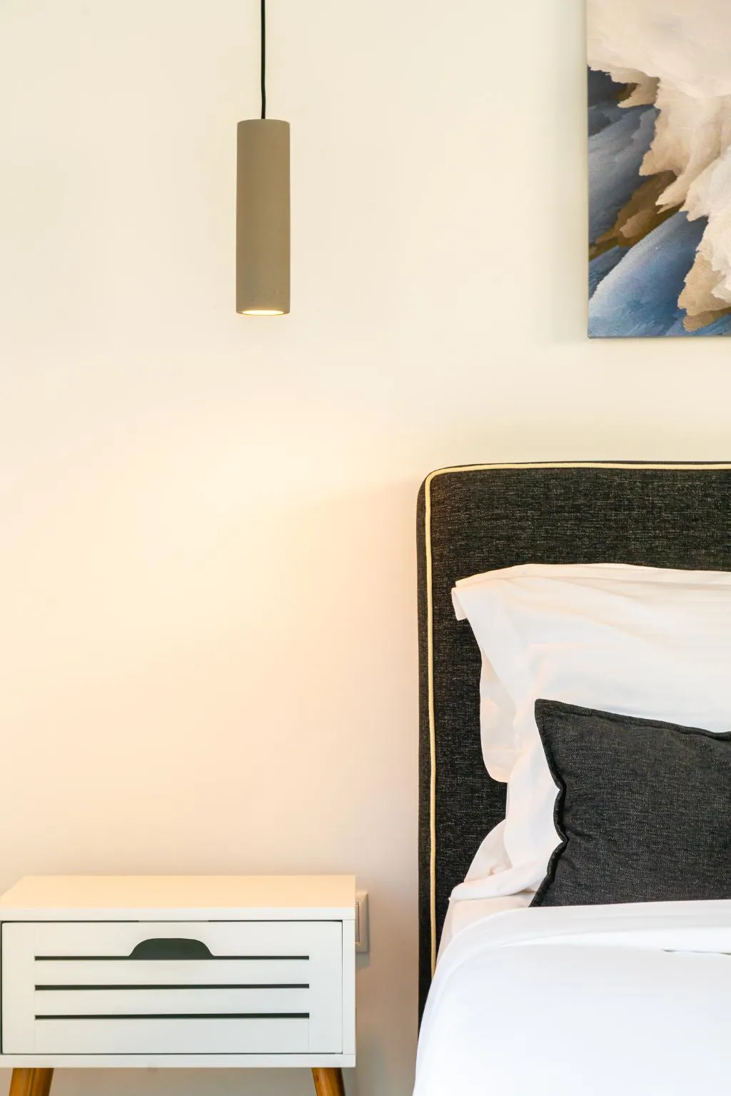 SUITE EXECUTIVE Room, Vitruvius Smart Hotel, Athens