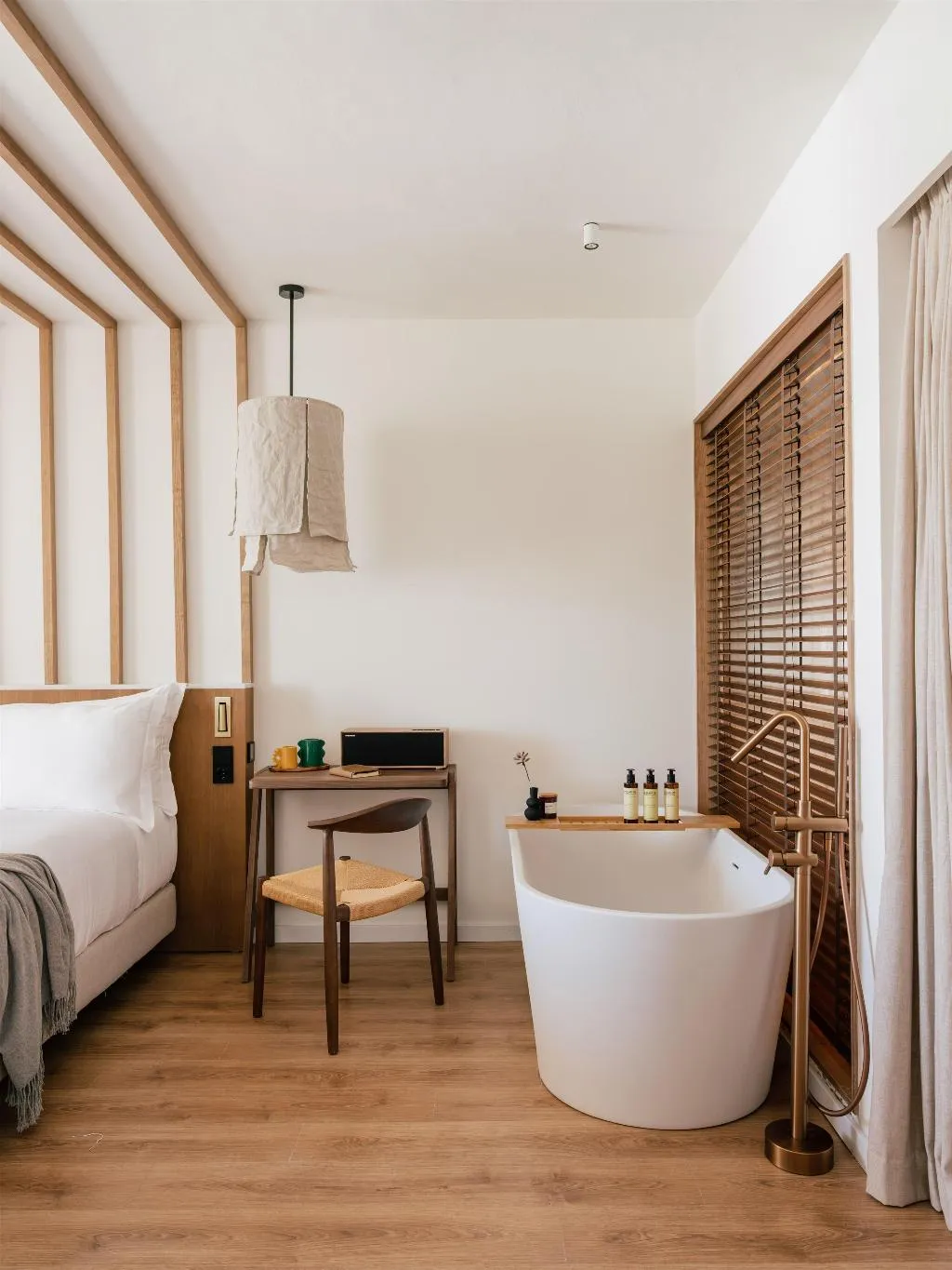 SUITE STANDARD Room, ME Marbella, Costa Del Sol