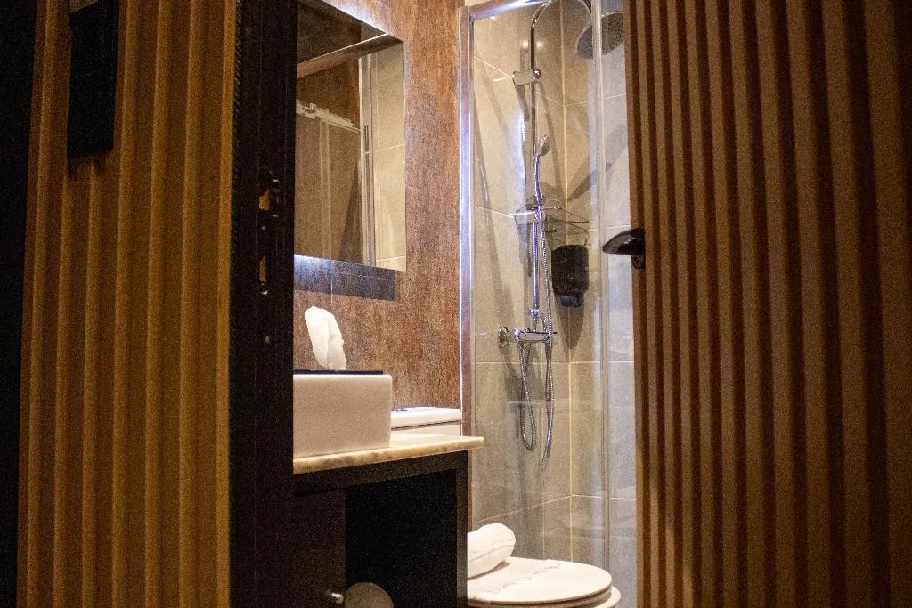 Double or Twin SUPERIOR Room, Rubens Hotels & Spa, Porto
