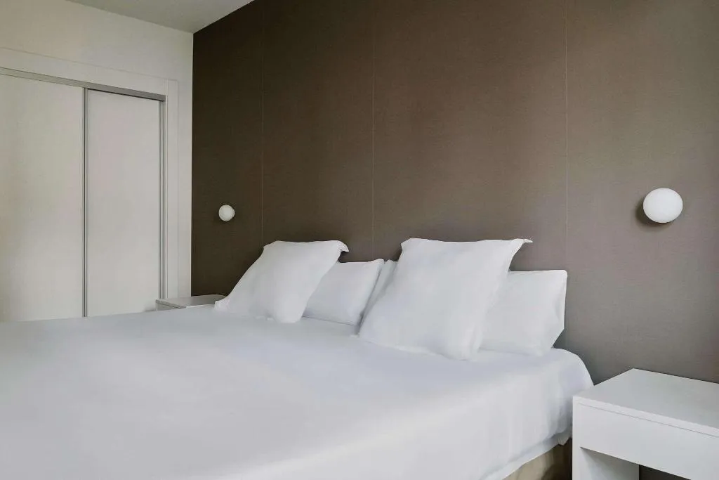 Room, Prinsotel Alba Hotel Apartamentos, Majorca