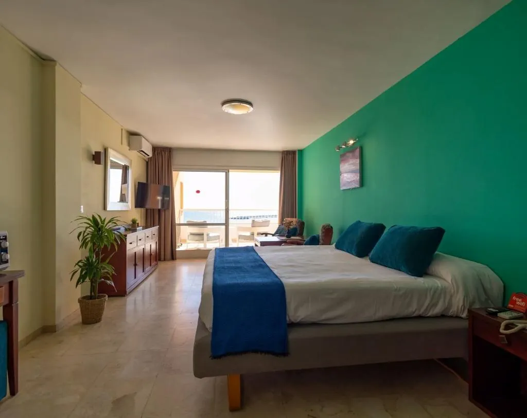 JUNIOR SUITE SUPERIOR Room, Jabega, Costa Del Sol