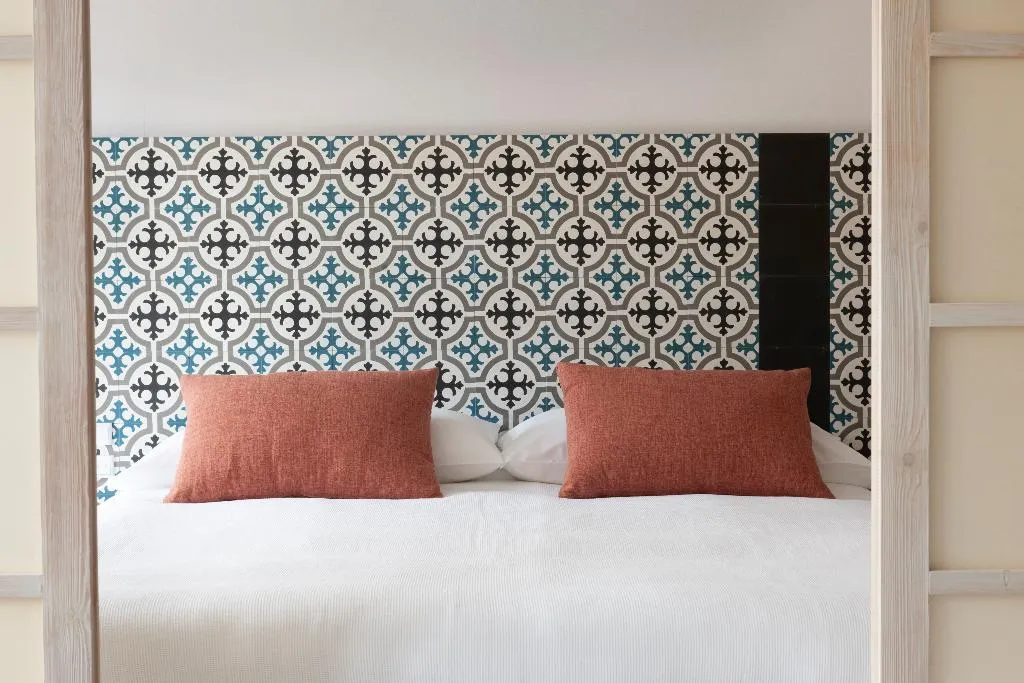 APARTMENT ONE BEDROOM Room, Eric Vokel Boutique Apartments Copenhagen Suites, Copenhagen