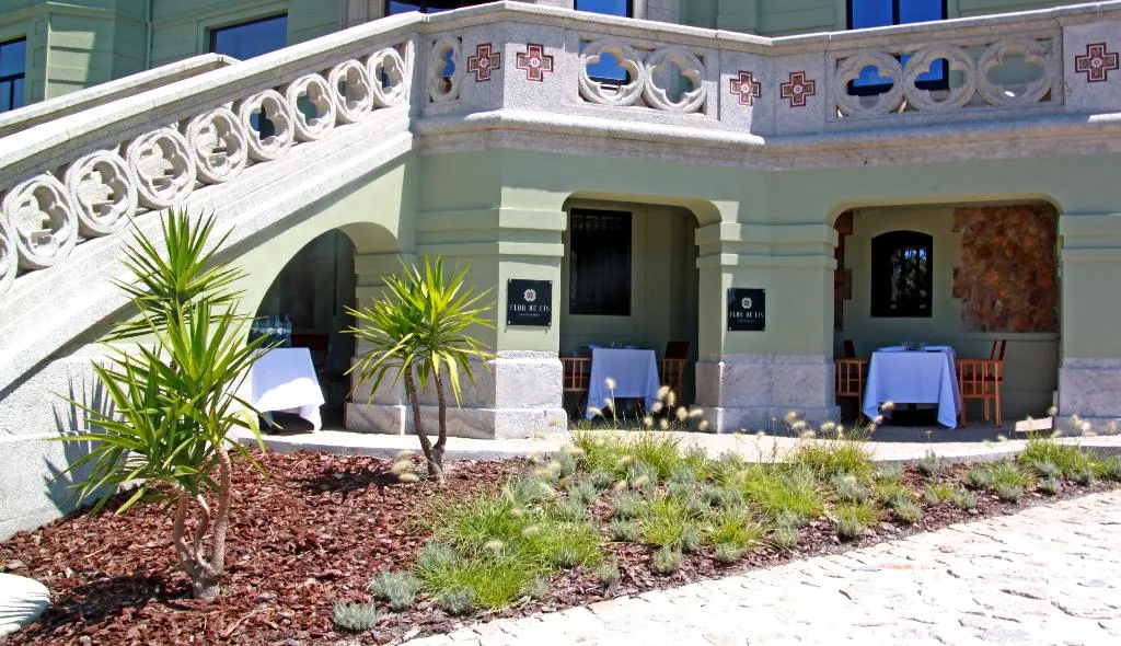 Restaurant, Vila Foz Hotel & Spa, Porto