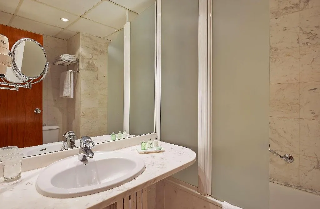 DOUBLE SUPERIOR Room, Barcelona Entenza, Barcelona
