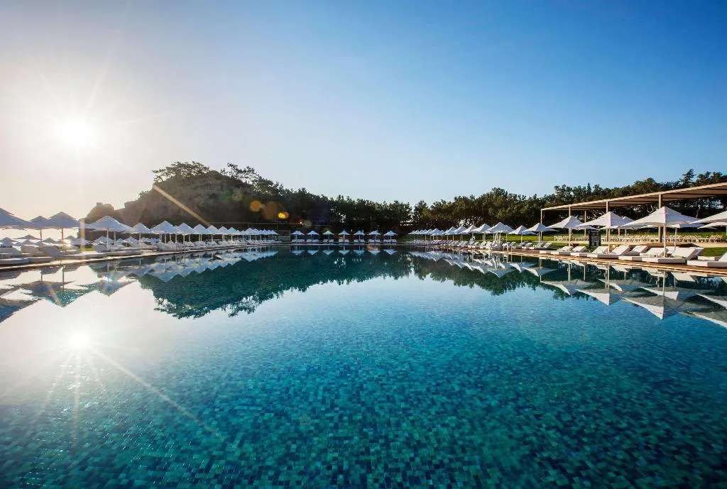Pool, Maxx Royal Kemer, Antalya