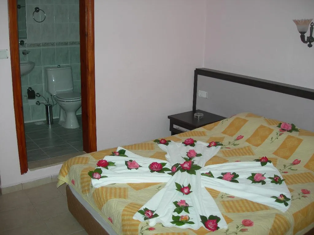 DOUBLE STANDARD Room, Tolay Hotel, Dalaman