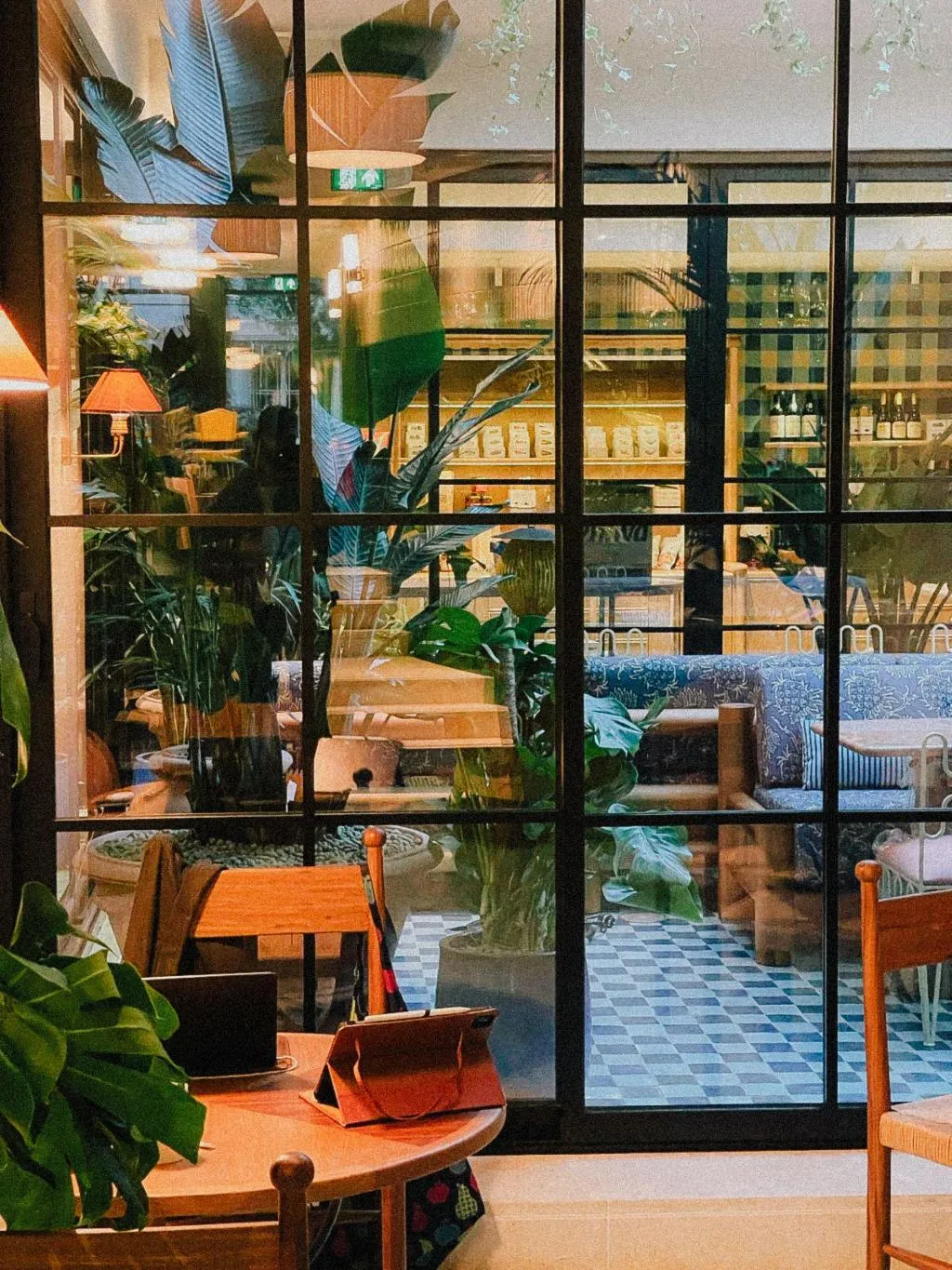 Lobby, Wilde Aparthotels Lisbon Liberdade, Lisbon