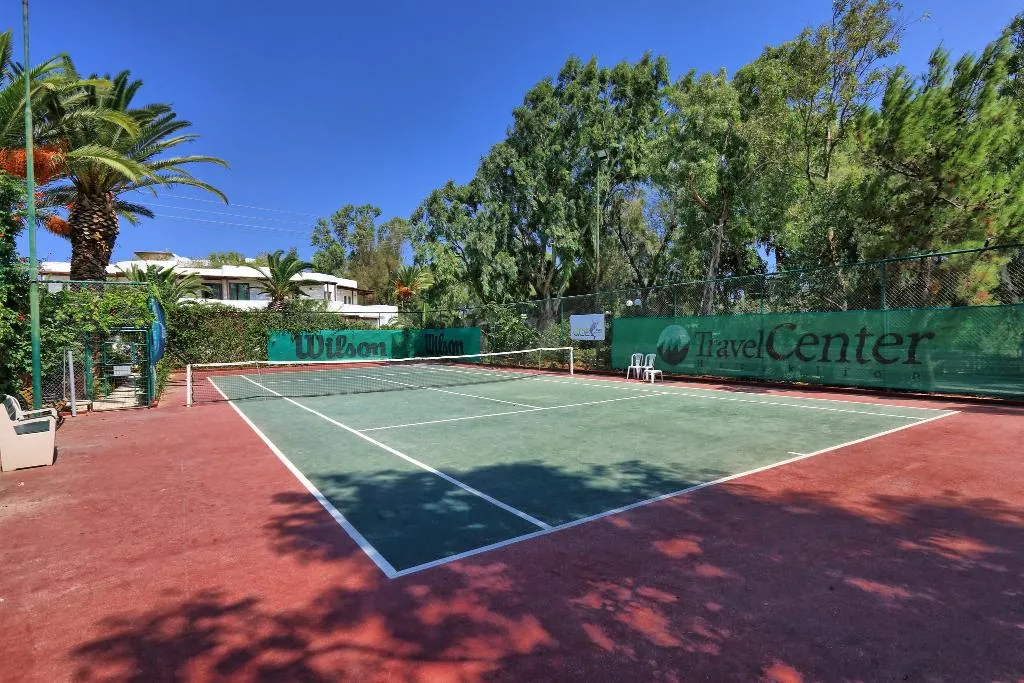 Sports and Entertainment, Apollonia Resort & Spa, Crete