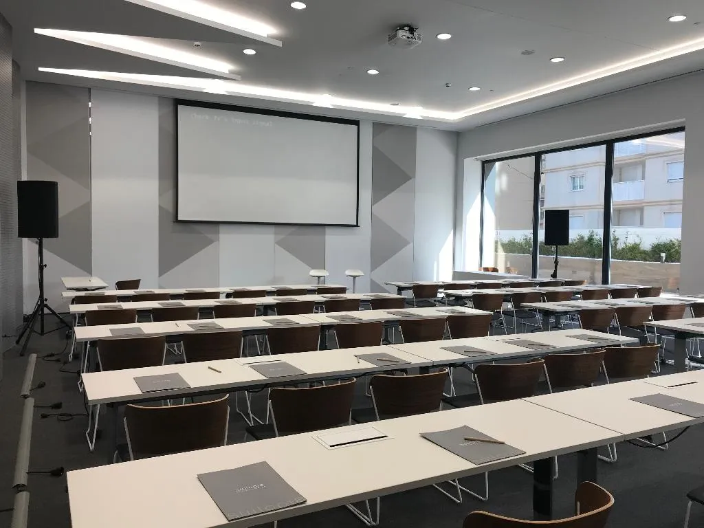 Conferences, ESTIMAR Calpe Suitopia, Costa Blanca
