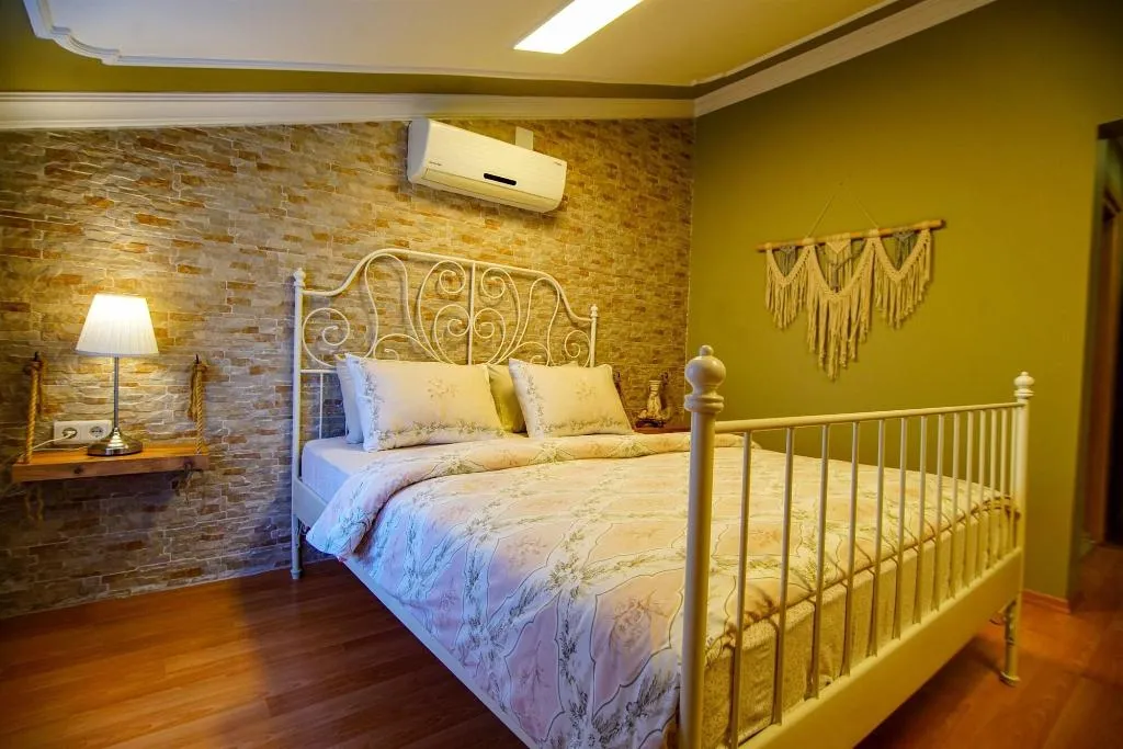 Room, Urla Zeytin Otel, Izmir