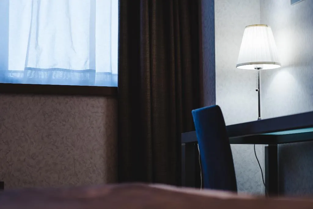 JUNIOR SUITE STANDARD Room, Mas Camarena, Valencia