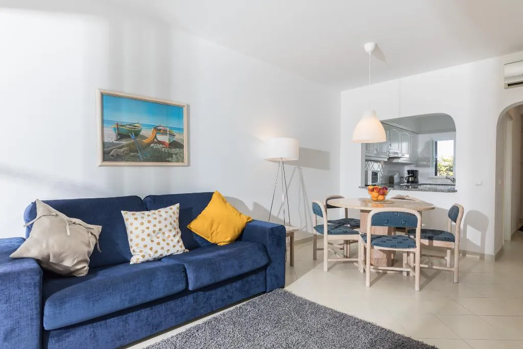 APARTMENT SUPERIOR ONE BEDROOM Room, Clube Albufeira Garden Village, Algarve
