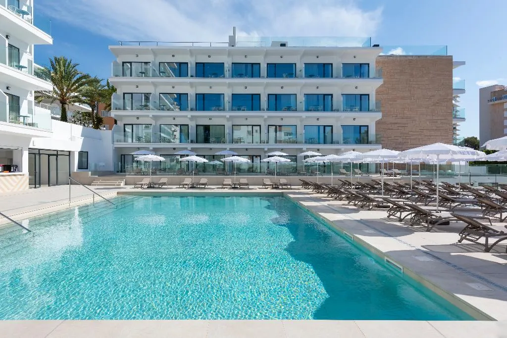 Pool, Palia Tropico, Majorca