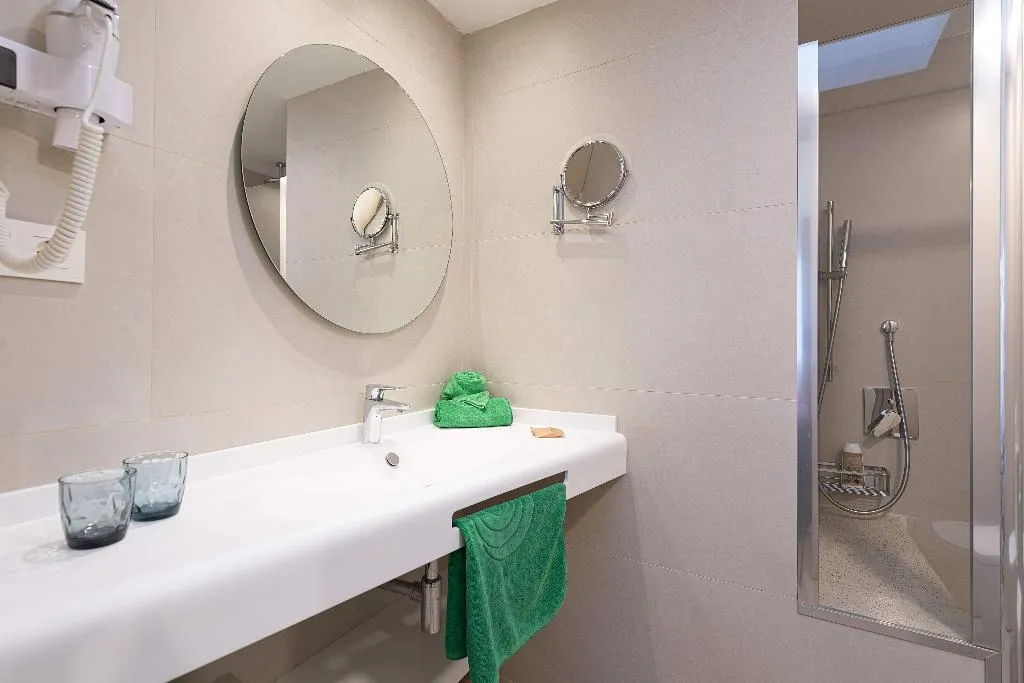 BUNGALOW STANDARD Room, Bungalows Cordial Green Golf, Gran Canaria