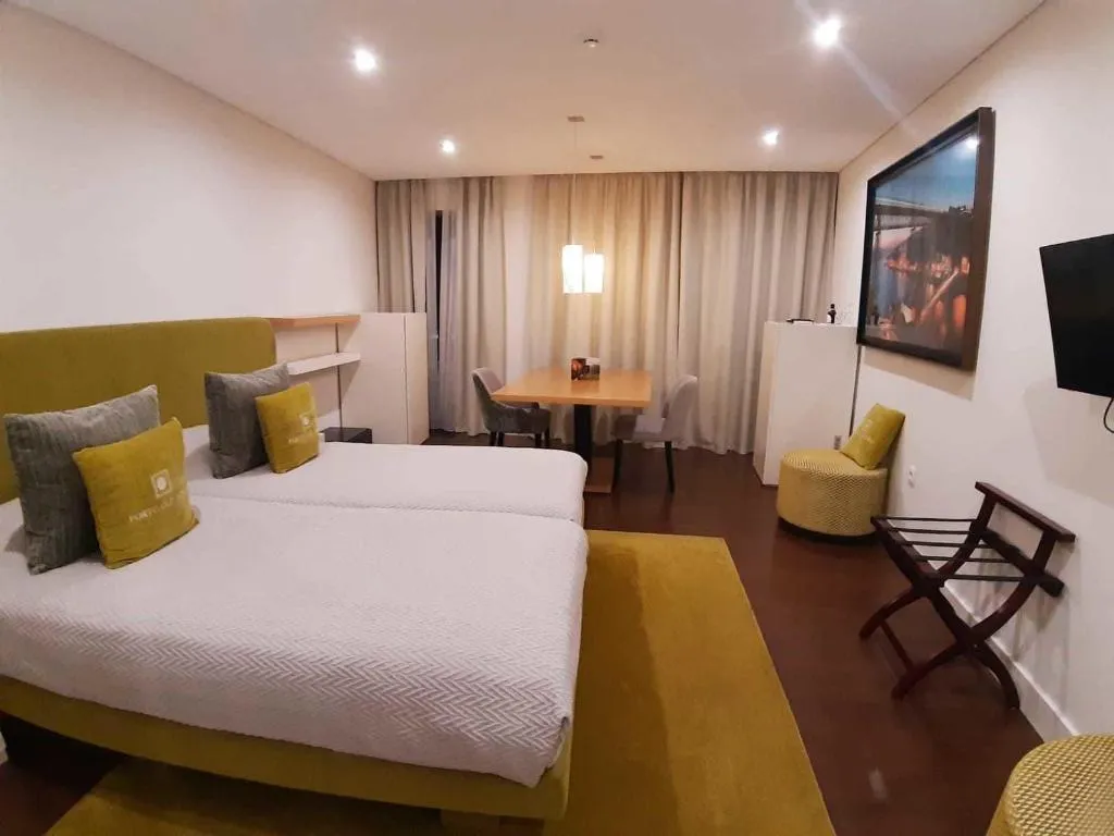 Room, Porto Old Town – Apartamentos Turisticos, Porto