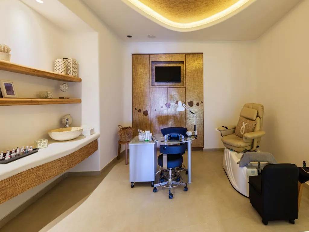 Sports and Entertainment, Anax Resort And Spa, Mykonos