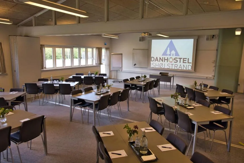 Conferences, Danhostel Ishøj Strand, Copenhagen