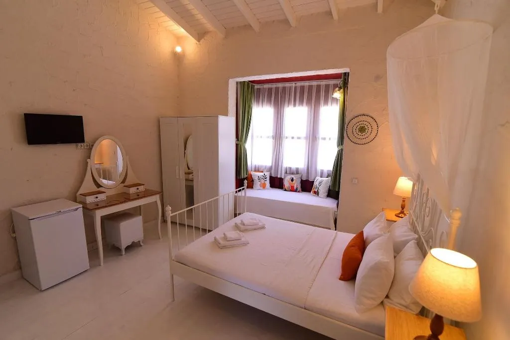 Room, Perla Rossa Alacati, Izmir