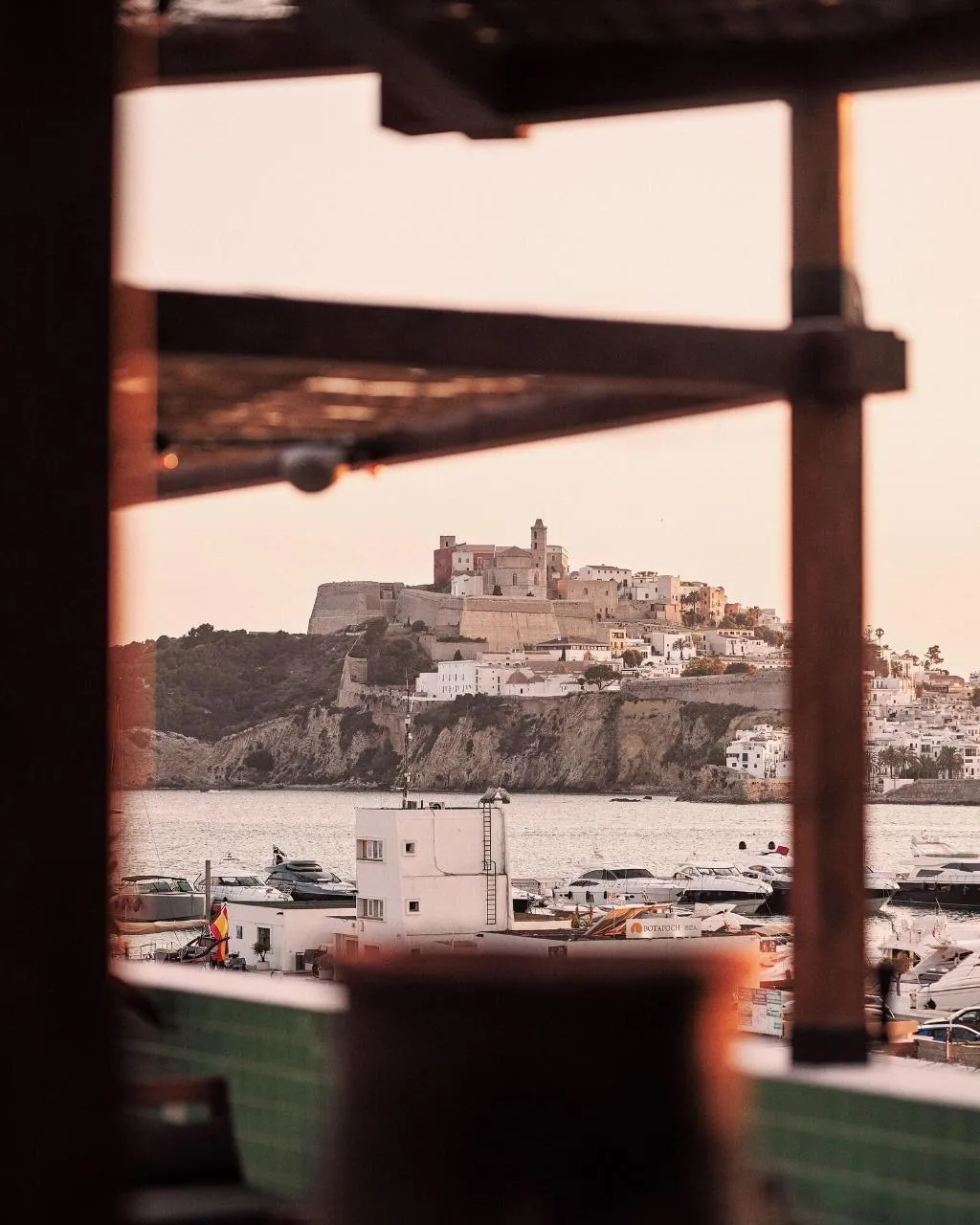 General view, Mikasa Ibiza Boutique Hotel, Ibiza
