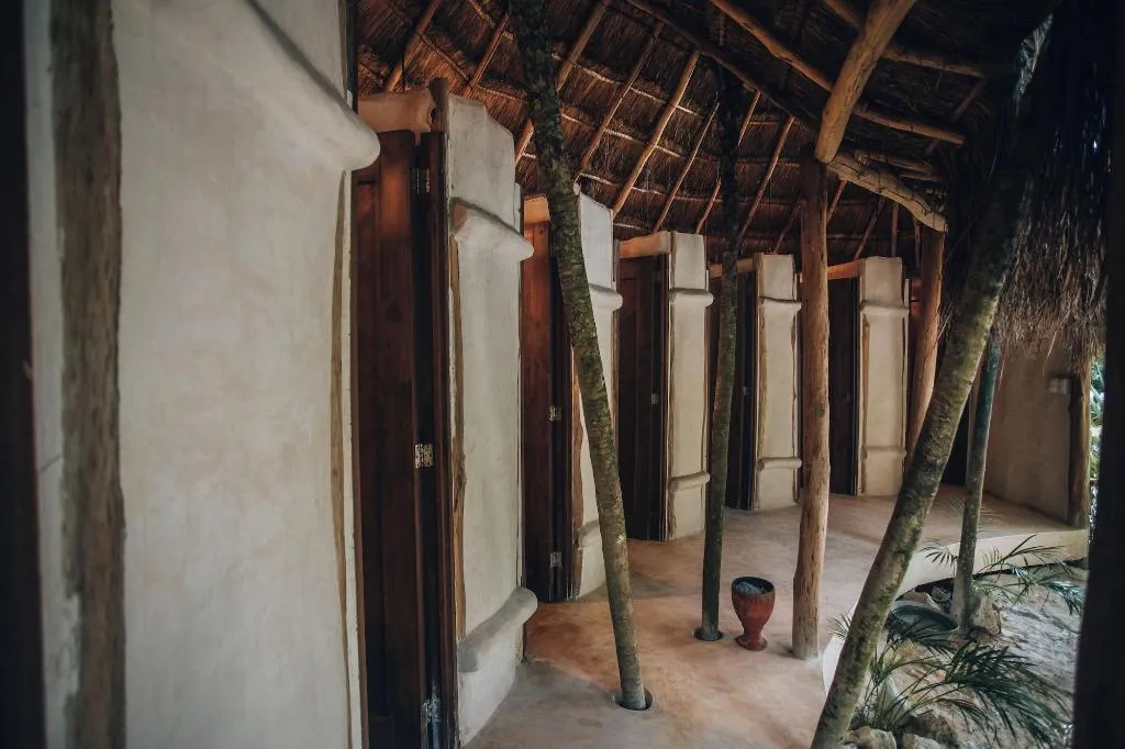 Room, Glamp Ikal Tulum, Cancun Area