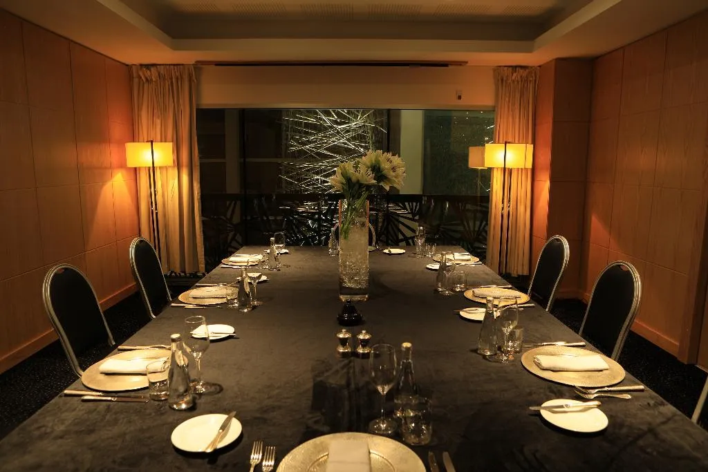 Conferences, Sofitel Casablanca Tour Blanche, Casablanca