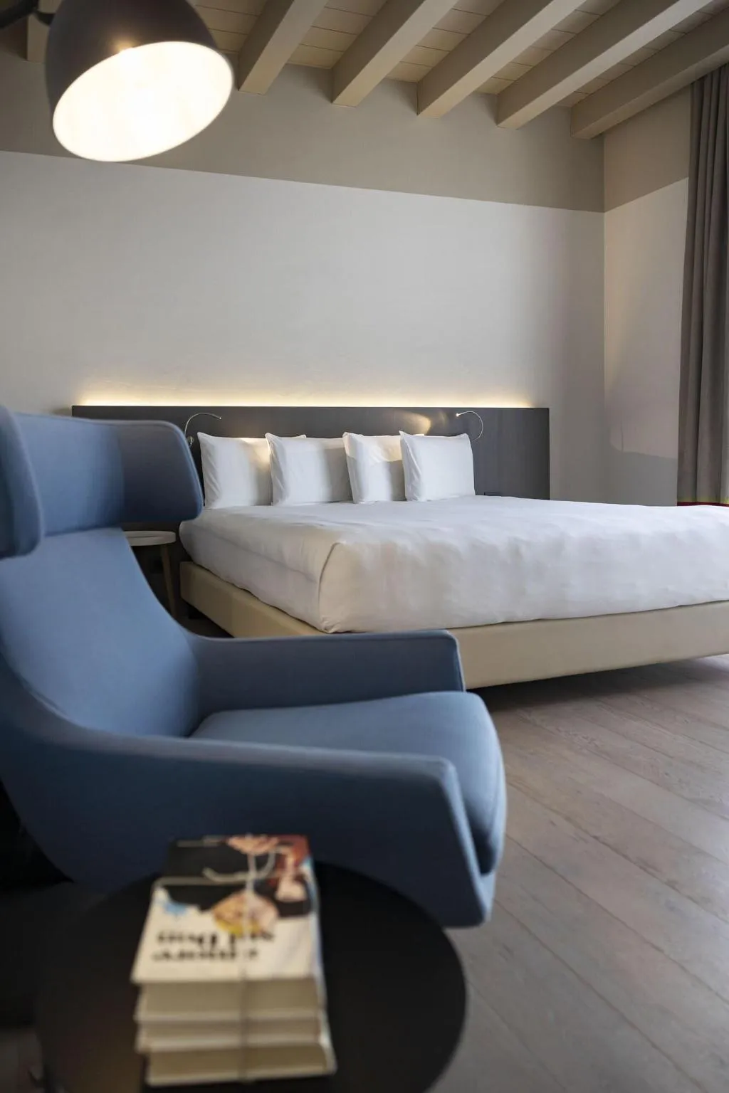Room, Savona 18 Suites, Milan