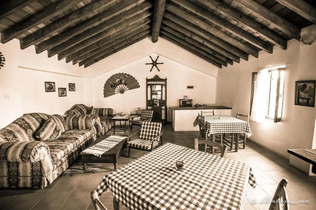 Conferences, Ambelikos Traditional Agrohotel, Cyprus