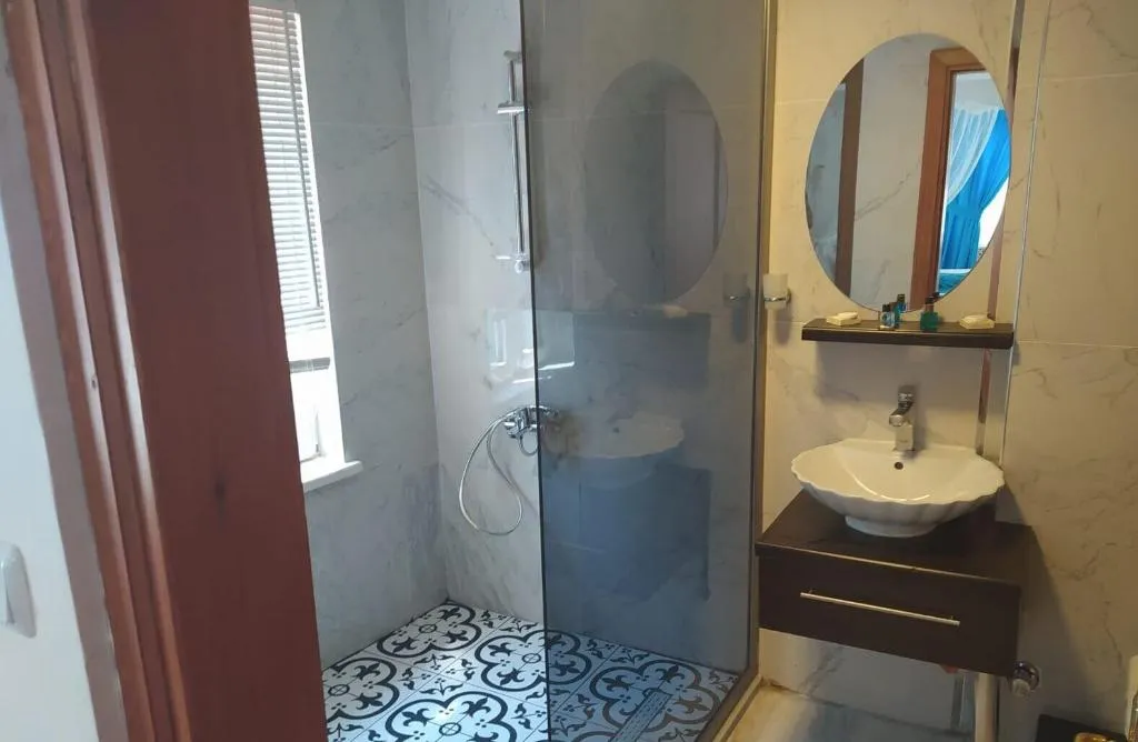 Room, Mavi Inci Park Otel, Izmir