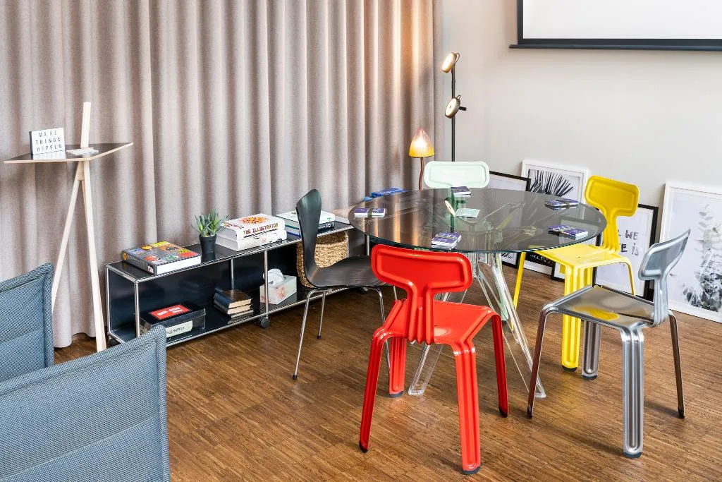 Conferences, Mosaic House Design Hotel Prague, Prague