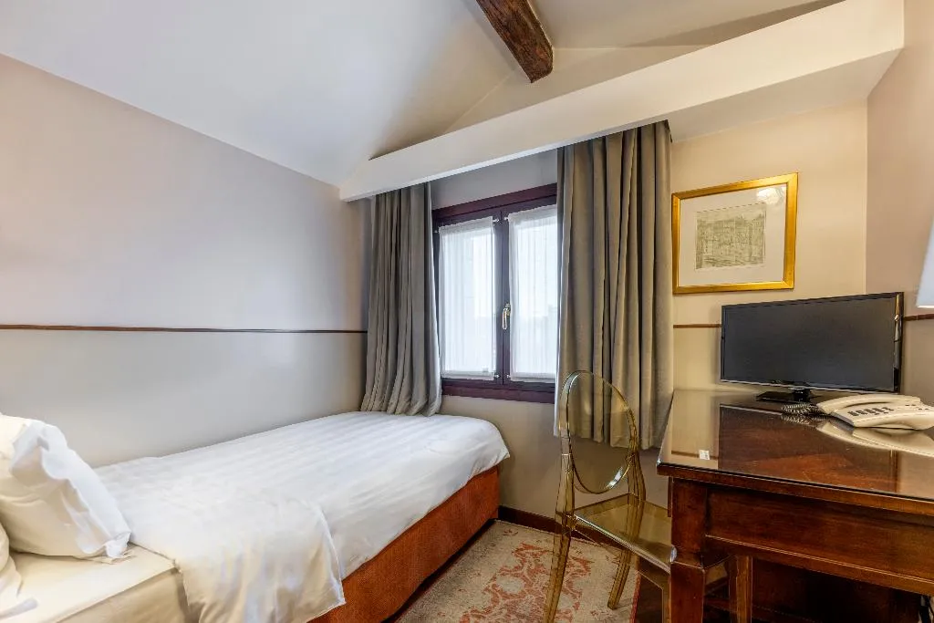 SINGLE STANDARD Room, Casa Verardo - Residenza D'Epoca, Venice