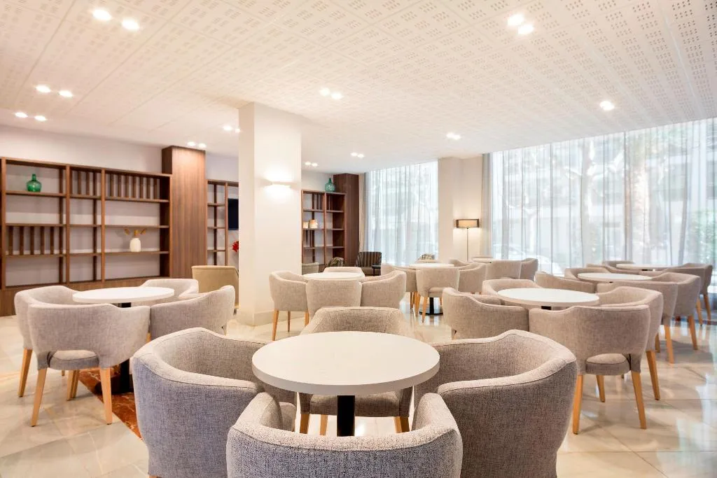 Lobby, Best Da Vinci, Costa Dorada