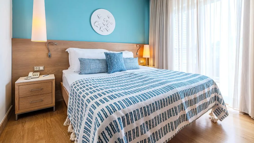 JUNIOR SUITE STANDARD Room, Tui Blue Barut Andiz, Antalya