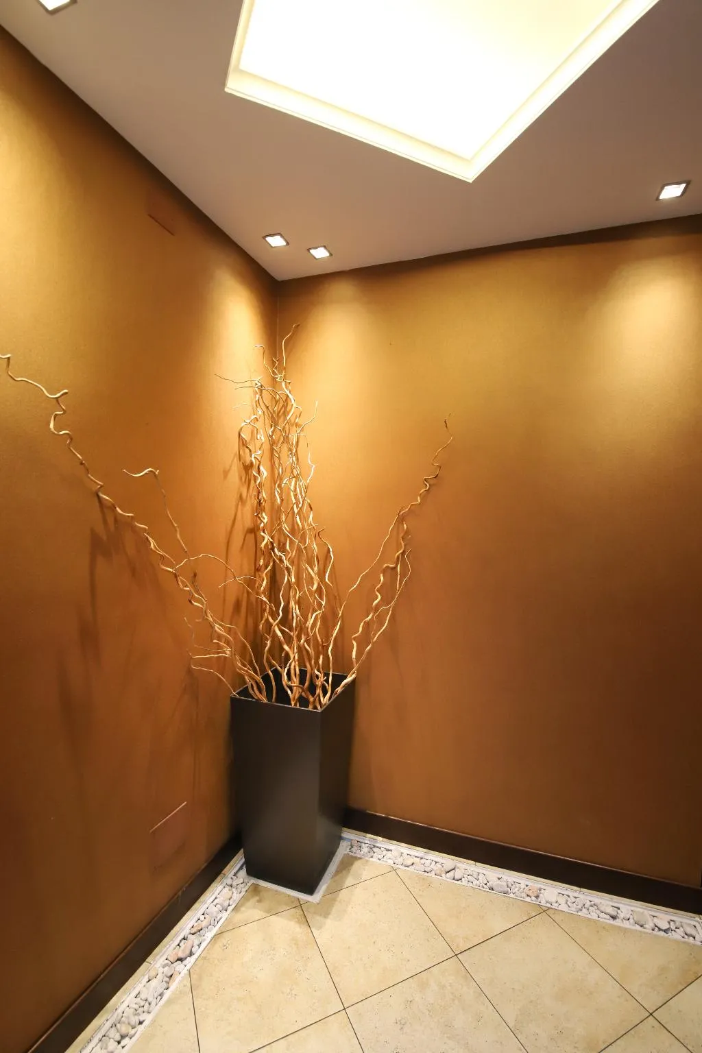 Lobby, Latinum, Rome