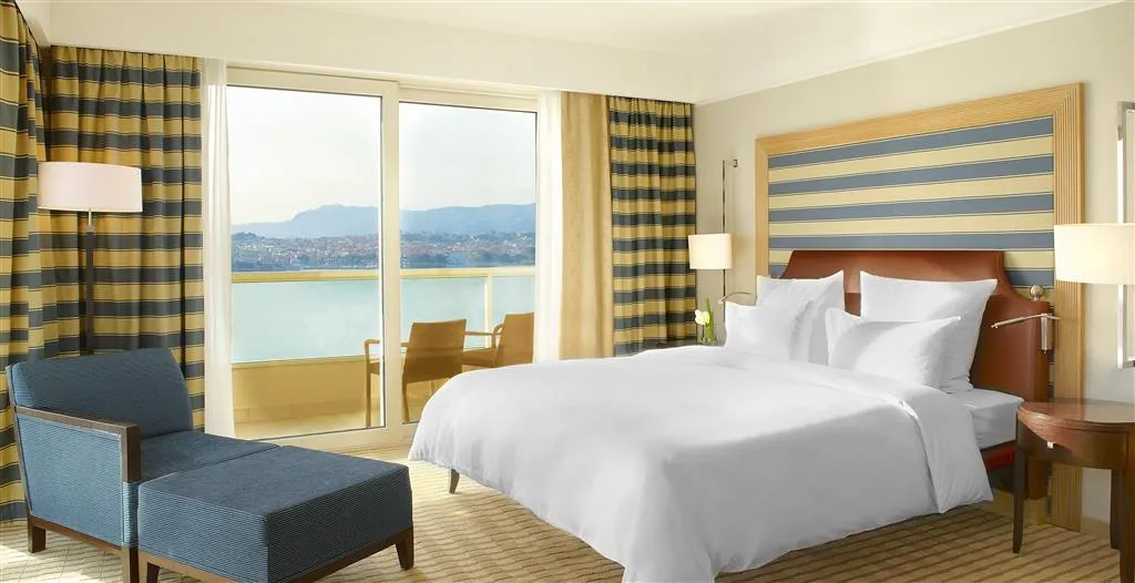 General view, Le Meridien Lav Split, Split