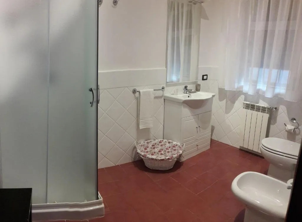 Room, Dimoramuri B&b, Catania